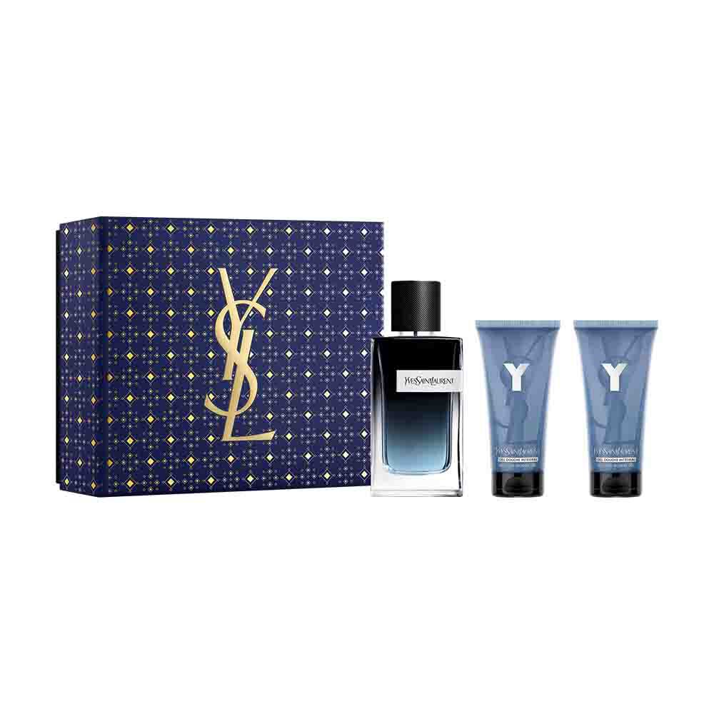 Ysl cologne set cheap